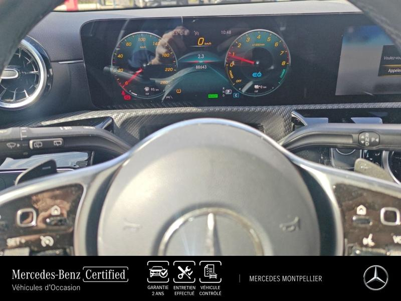 MERCEDES-BENZ Classe A d’occasion à vendre à MONTPELLIER chez SODIRA (Photo 13)