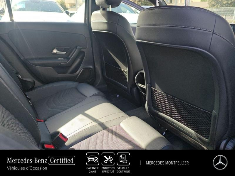 MERCEDES-BENZ Classe A d’occasion à vendre à MONTPELLIER chez SODIRA (Photo 14)