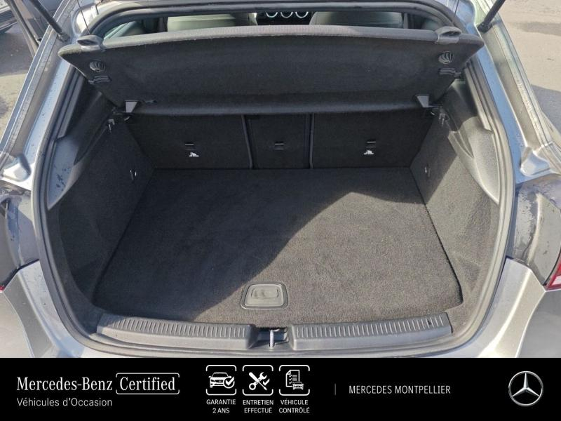 MERCEDES-BENZ Classe A d’occasion à vendre à MONTPELLIER chez SODIRA (Photo 15)