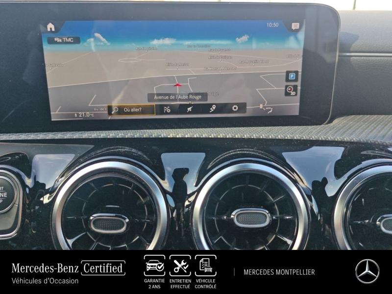 MERCEDES-BENZ Classe A d’occasion à vendre à MONTPELLIER chez SODIRA (Photo 16)