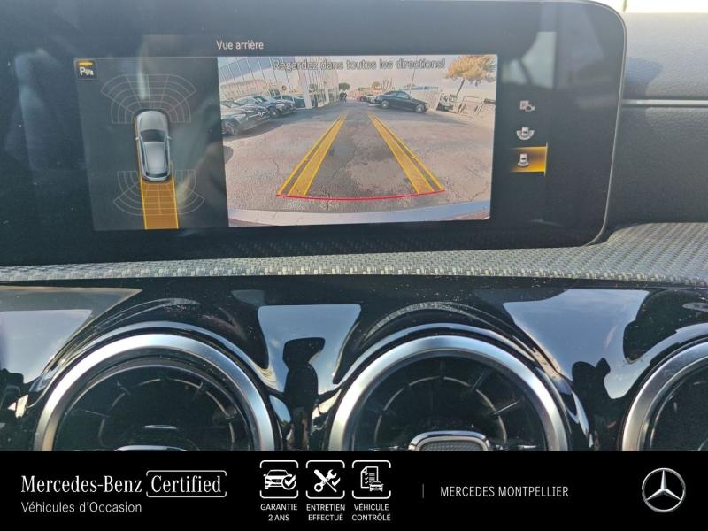 MERCEDES-BENZ Classe A d’occasion à vendre à MONTPELLIER chez SODIRA (Photo 18)