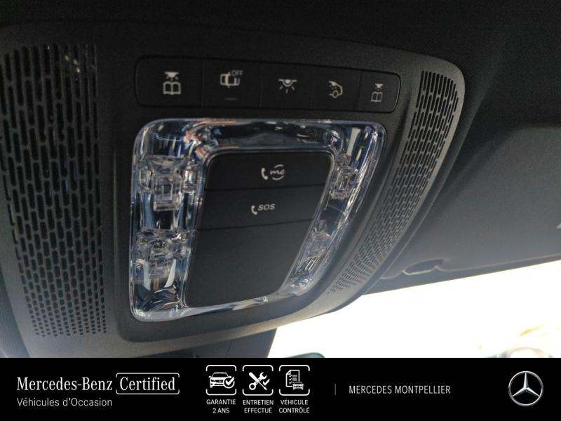 MERCEDES-BENZ Classe A d’occasion à vendre à MONTPELLIER chez SODIRA (Photo 19)