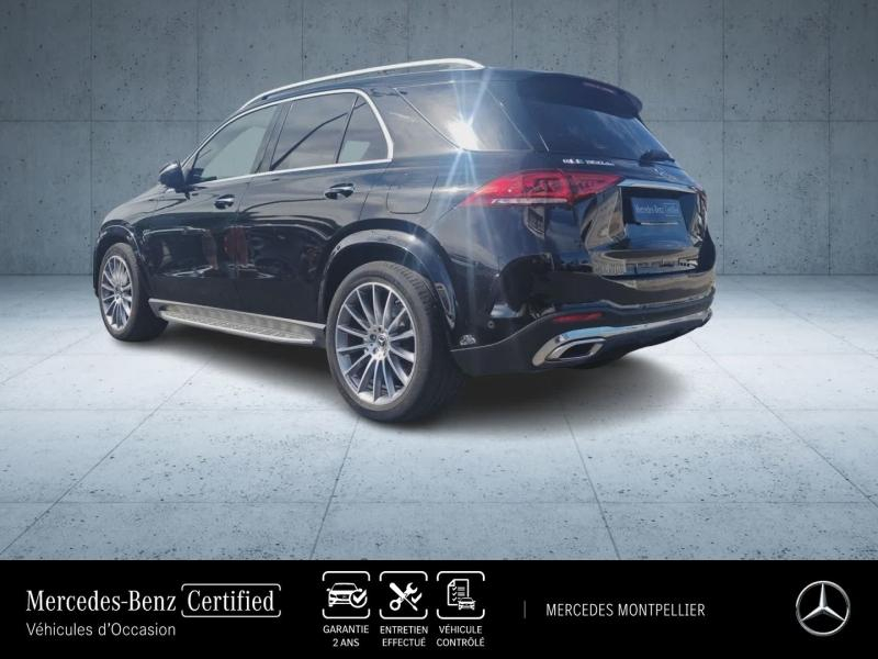 MERCEDES-BENZ GLE d’occasion à vendre à MONTPELLIER chez SODIRA (Photo 3)