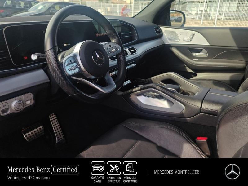 MERCEDES-BENZ GLE d’occasion à vendre à MONTPELLIER chez SODIRA (Photo 10)