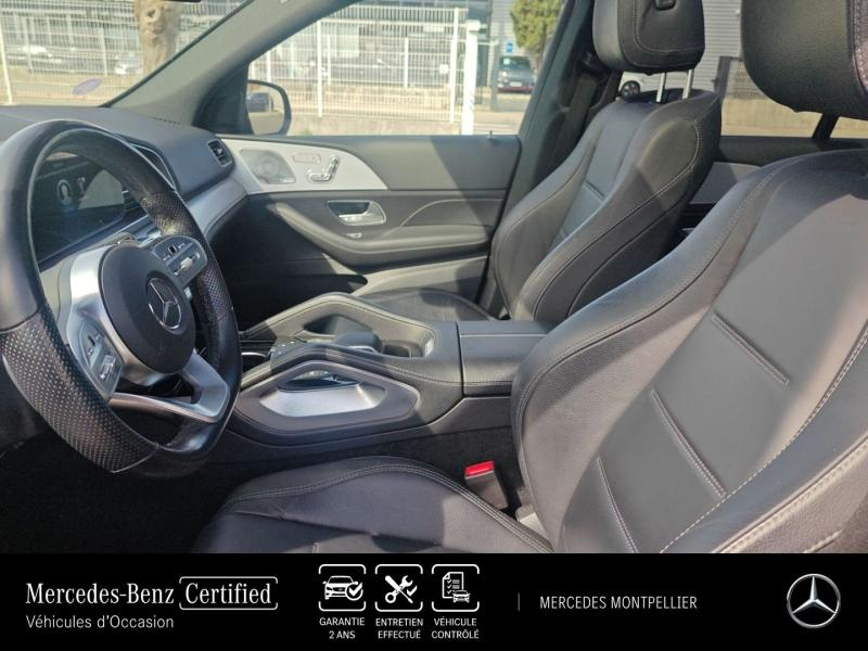 MERCEDES-BENZ GLE d’occasion à vendre à MONTPELLIER chez SODIRA (Photo 12)