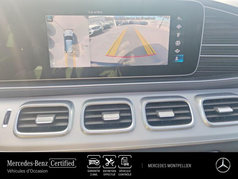 MERCEDES-BENZ GLE d’occasion à vendre à MONTPELLIER chez SODIRA (Photo 20)