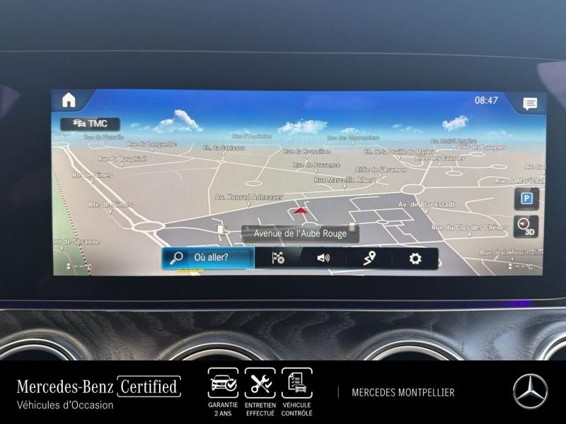 MERCEDES-BENZ Classe E d’occasion à vendre à MONTPELLIER chez SODIRA (Photo 18)