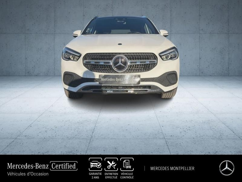 MERCEDES-BENZ Classe GLA d’occasion à vendre à MONTPELLIER chez SODIRA (Photo 8)