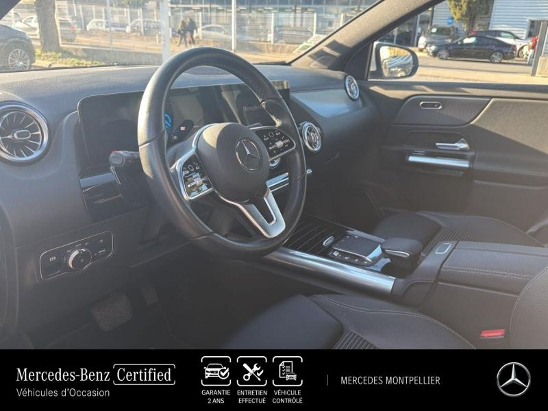 MERCEDES-BENZ Classe GLA d’occasion à vendre à MONTPELLIER chez SODIRA (Photo 10)