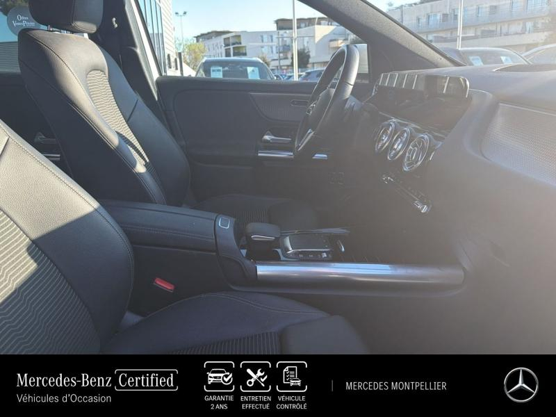 MERCEDES-BENZ Classe GLA d’occasion à vendre à MONTPELLIER chez SODIRA (Photo 11)