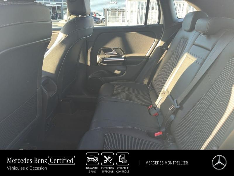 MERCEDES-BENZ Classe GLA d’occasion à vendre à MONTPELLIER chez SODIRA (Photo 14)