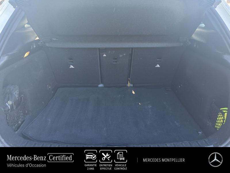 MERCEDES-BENZ Classe GLA d’occasion à vendre à MONTPELLIER chez SODIRA (Photo 15)