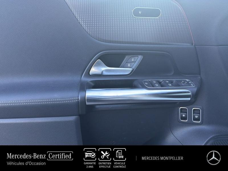 MERCEDES-BENZ Classe GLA d’occasion à vendre à MONTPELLIER chez SODIRA (Photo 17)