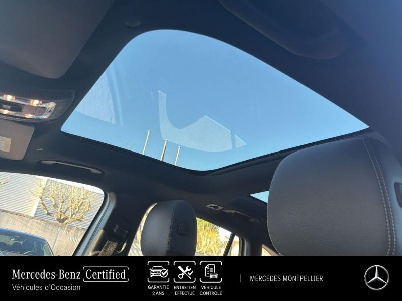MERCEDES-BENZ Classe GLA d’occasion à vendre à MONTPELLIER chez SODIRA (Photo 18)