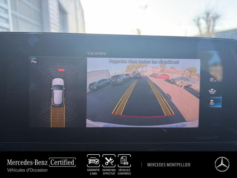 MERCEDES-BENZ Classe GLA d’occasion à vendre à MONTPELLIER chez SODIRA (Photo 19)