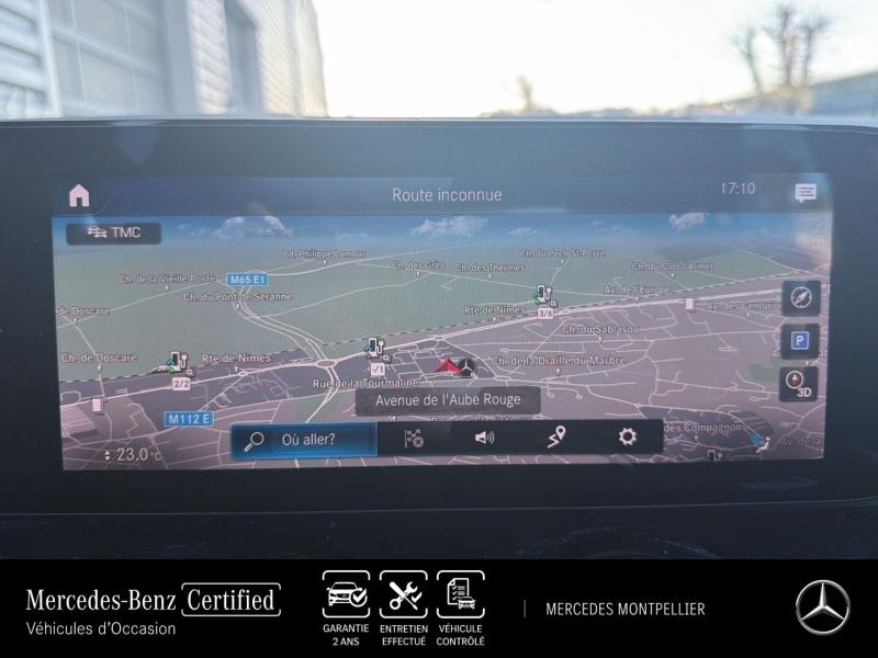 MERCEDES-BENZ Classe GLA d’occasion à vendre à MONTPELLIER chez SODIRA (Photo 20)