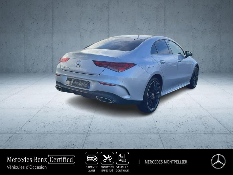 MERCEDES-BENZ CLA d’occasion à vendre à MONTPELLIER chez SODIRA (Photo 5)