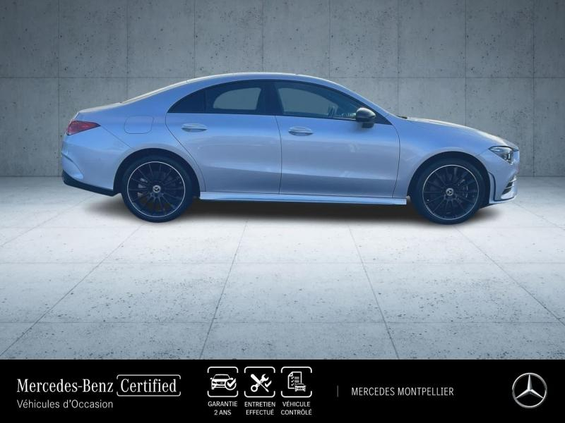 MERCEDES-BENZ CLA d’occasion à vendre à MONTPELLIER chez SODIRA (Photo 6)