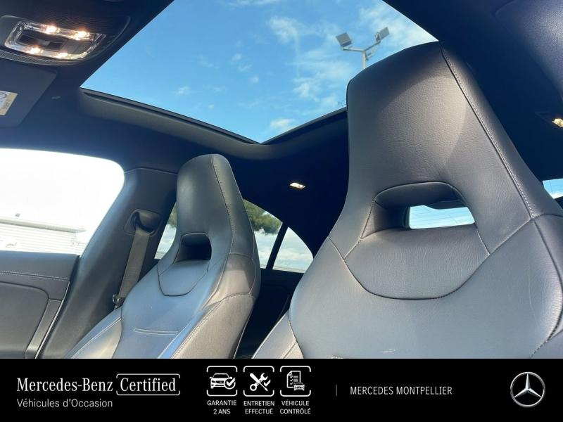 MERCEDES-BENZ CLA d’occasion à vendre à MONTPELLIER chez SODIRA (Photo 12)