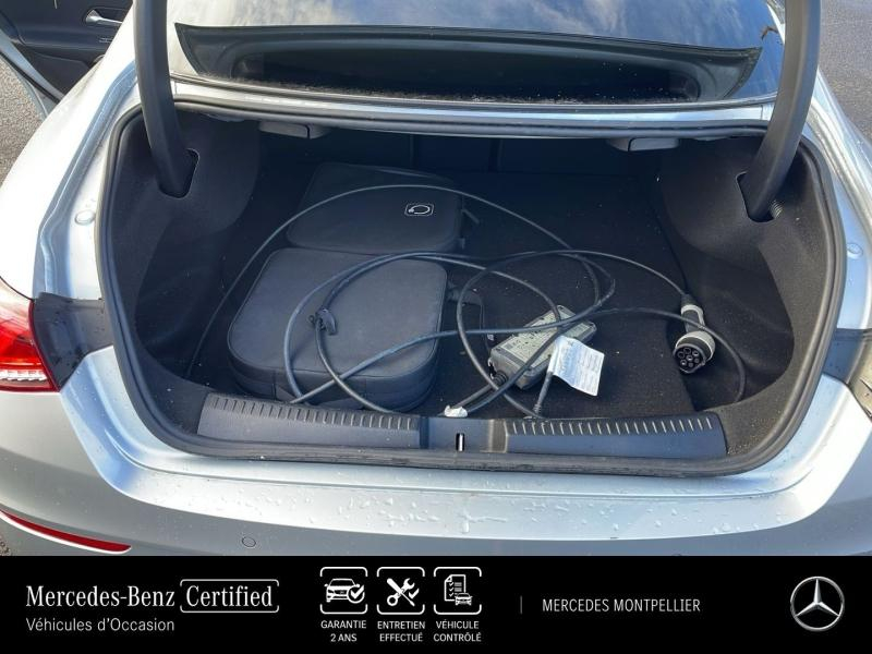 MERCEDES-BENZ CLA d’occasion à vendre à MONTPELLIER chez SODIRA (Photo 15)