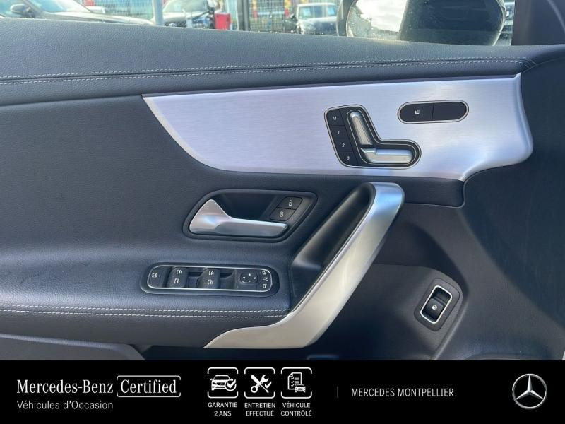 MERCEDES-BENZ CLA d’occasion à vendre à MONTPELLIER chez SODIRA (Photo 16)