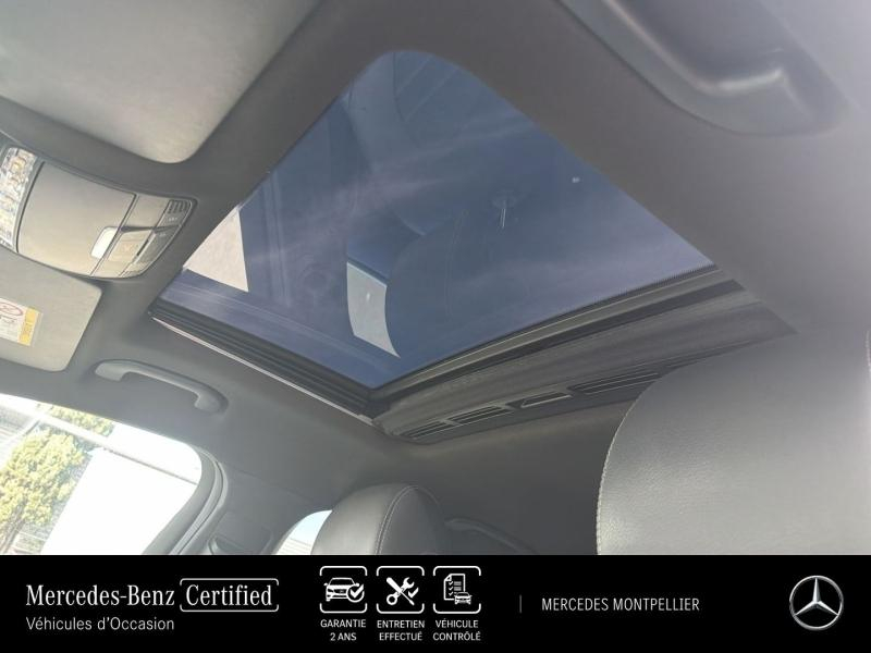 MERCEDES-BENZ GLC Coupé d’occasion à vendre à MONTPELLIER chez SODIRA (Photo 18)