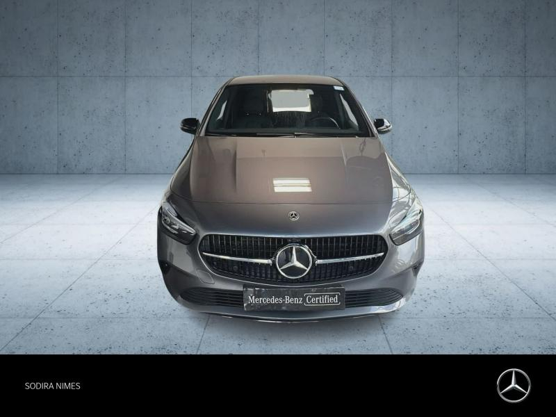 MERCEDES-BENZ Classe B d’occasion à vendre à MONTPELLIER chez SODIRA (Photo 3)