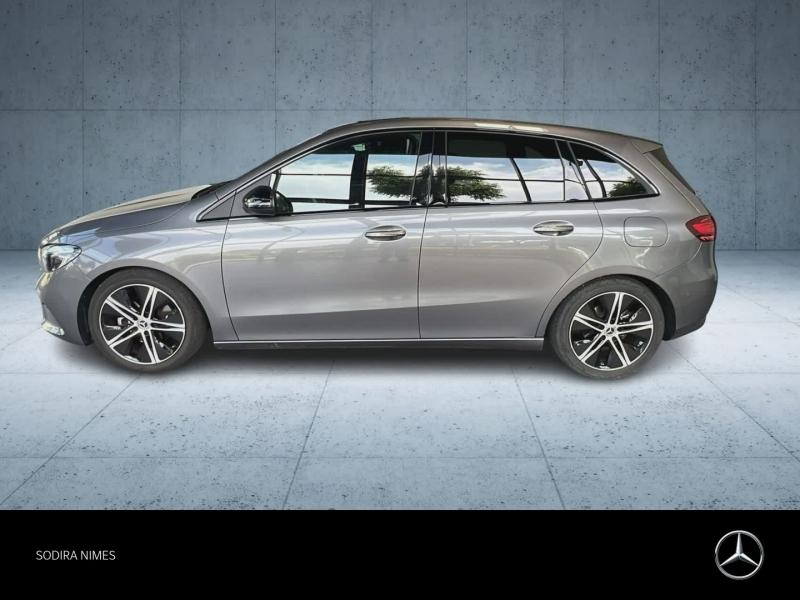 MERCEDES-BENZ Classe B d’occasion à vendre à MONTPELLIER chez SODIRA (Photo 4)