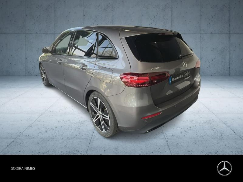 MERCEDES-BENZ Classe B d’occasion à vendre à MONTPELLIER chez SODIRA (Photo 5)