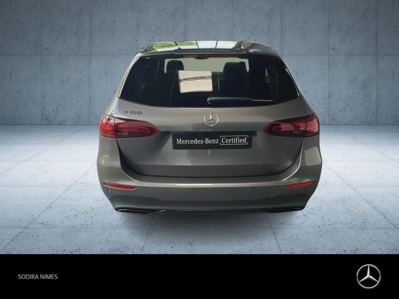 MERCEDES-BENZ Classe B d’occasion à vendre à MONTPELLIER chez SODIRA (Photo 6)