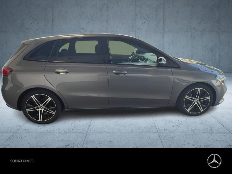 MERCEDES-BENZ Classe B d’occasion à vendre à MONTPELLIER chez SODIRA (Photo 8)