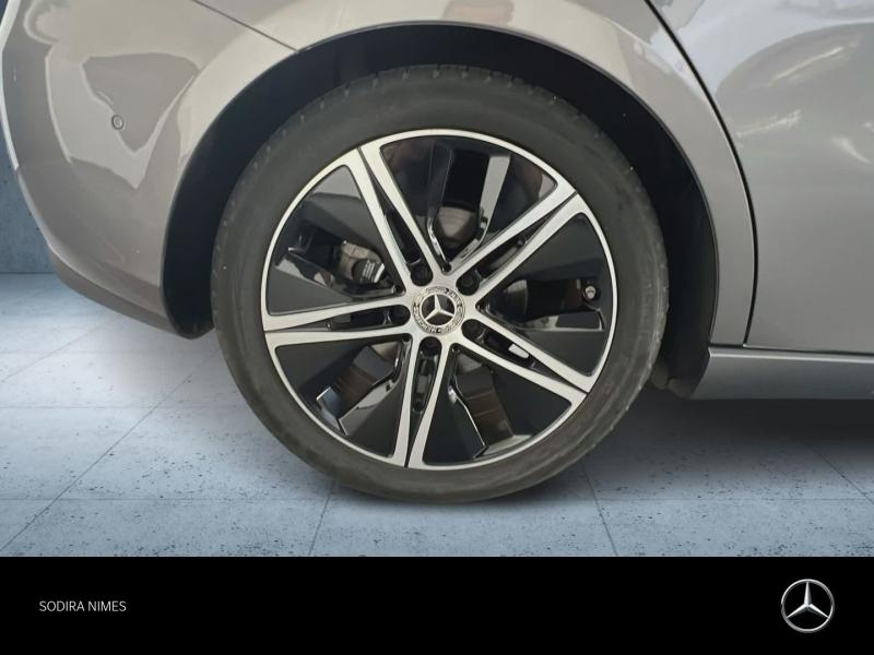 MERCEDES-BENZ Classe B d’occasion à vendre à MONTPELLIER chez SODIRA (Photo 9)
