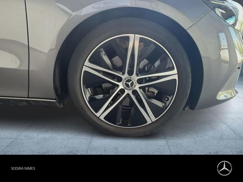 MERCEDES-BENZ Classe B d’occasion à vendre à MONTPELLIER chez SODIRA (Photo 10)