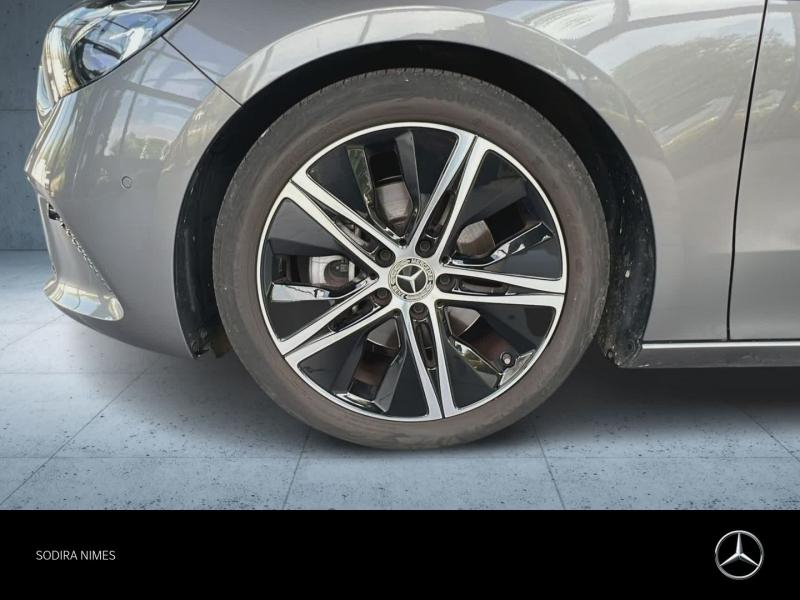 MERCEDES-BENZ Classe B d’occasion à vendre à MONTPELLIER chez SODIRA (Photo 11)