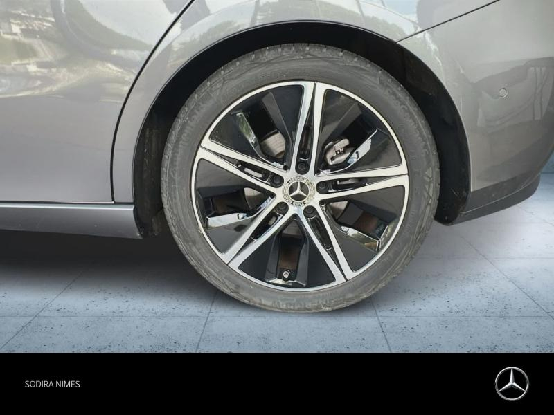 MERCEDES-BENZ Classe B d’occasion à vendre à MONTPELLIER chez SODIRA (Photo 12)