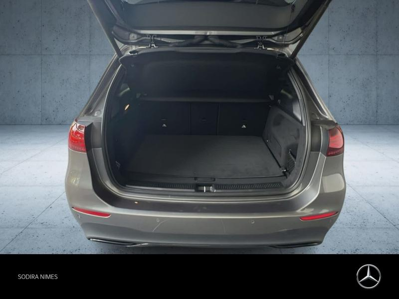 MERCEDES-BENZ Classe B d’occasion à vendre à MONTPELLIER chez SODIRA (Photo 13)