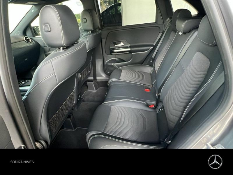 MERCEDES-BENZ Classe B d’occasion à vendre à MONTPELLIER chez SODIRA (Photo 15)