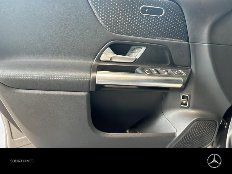 MERCEDES-BENZ Classe B d’occasion à vendre à MONTPELLIER chez SODIRA (Photo 16)