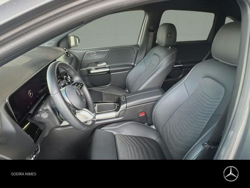 MERCEDES-BENZ Classe B d’occasion à vendre à MONTPELLIER chez SODIRA (Photo 17)