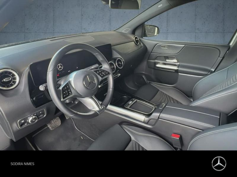 MERCEDES-BENZ Classe B d’occasion à vendre à MONTPELLIER chez SODIRA (Photo 19)