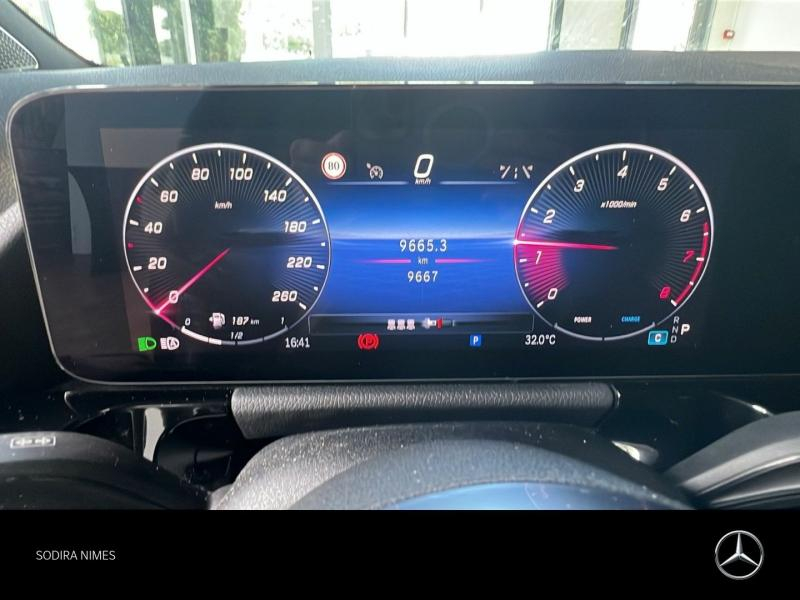 MERCEDES-BENZ Classe B d’occasion à vendre à MONTPELLIER chez SODIRA (Photo 20)