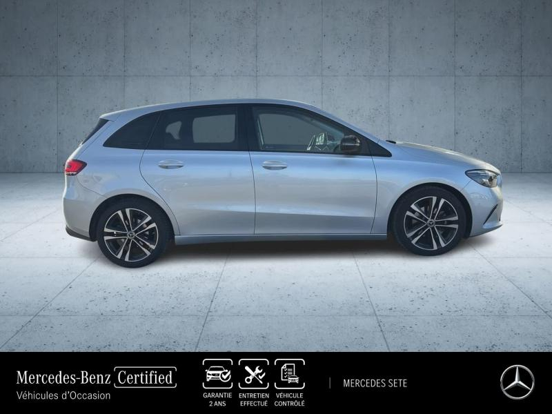 MERCEDES-BENZ Classe B d’occasion à vendre à MONTPELLIER chez SODIRA (Photo 6)