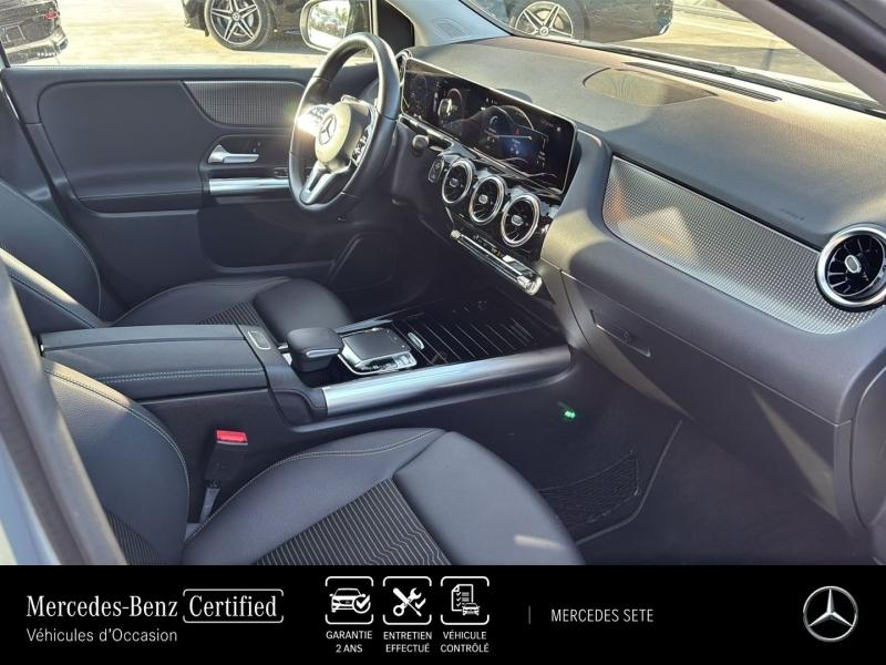 MERCEDES-BENZ Classe B d’occasion à vendre à MONTPELLIER chez SODIRA (Photo 11)