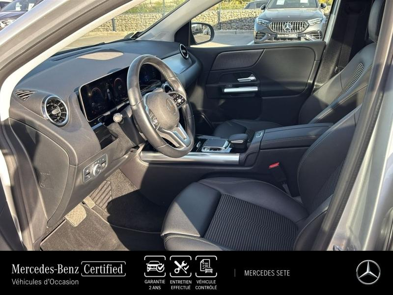 MERCEDES-BENZ Classe B d’occasion à vendre à MONTPELLIER chez SODIRA (Photo 12)