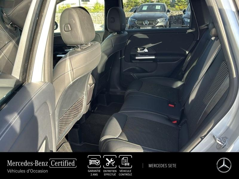 MERCEDES-BENZ Classe B d’occasion à vendre à MONTPELLIER chez SODIRA (Photo 14)