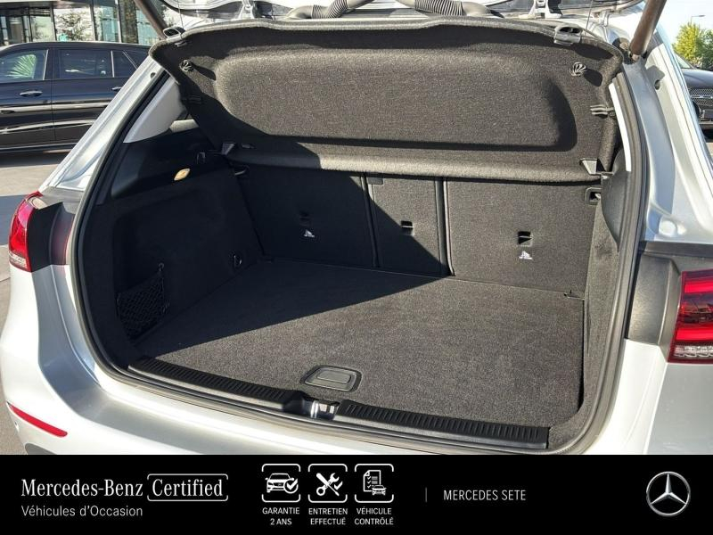 MERCEDES-BENZ Classe B d’occasion à vendre à MONTPELLIER chez SODIRA (Photo 15)