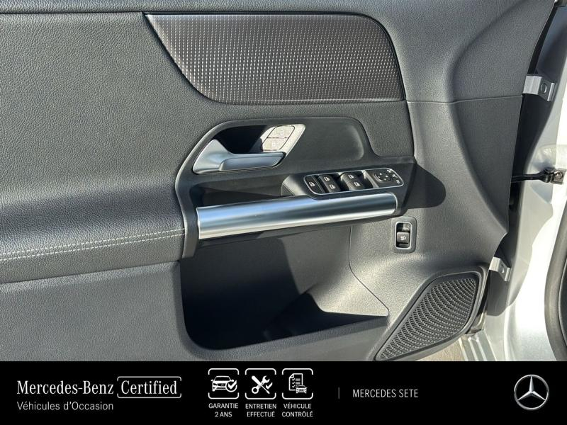 MERCEDES-BENZ Classe B d’occasion à vendre à MONTPELLIER chez SODIRA (Photo 16)