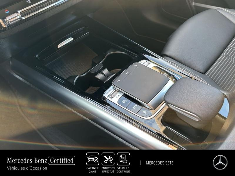 MERCEDES-BENZ Classe B d’occasion à vendre à MONTPELLIER chez SODIRA (Photo 18)