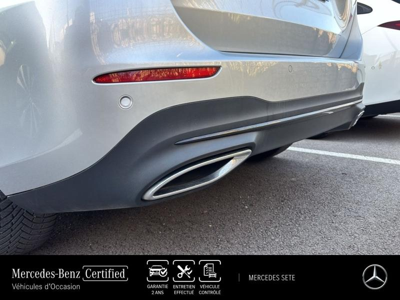MERCEDES-BENZ Classe B d’occasion à vendre à MONTPELLIER chez SODIRA (Photo 20)