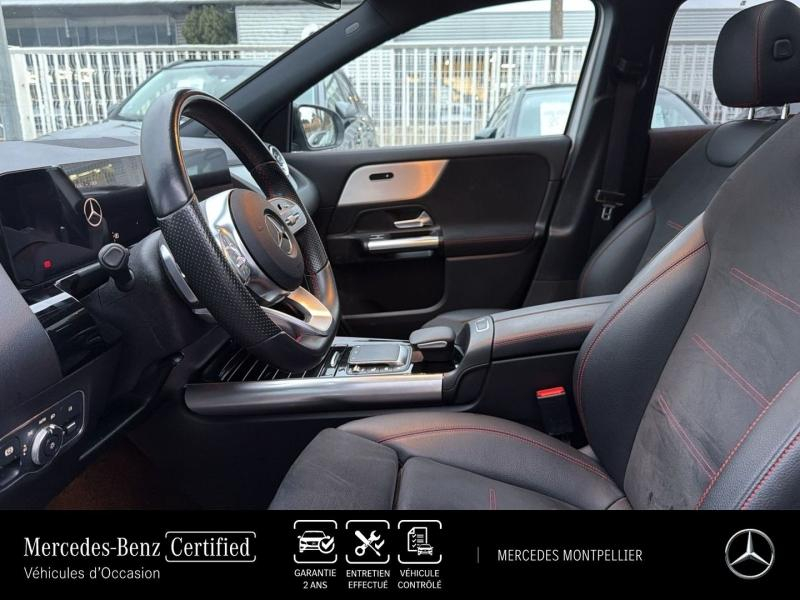 MERCEDES-BENZ Classe GLA d’occasion à vendre à MONTPELLIER chez SODIRA (Photo 11)